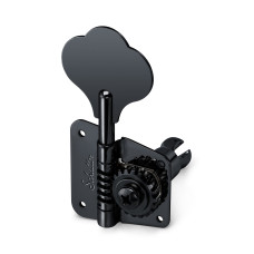 Schaller Original F-Series BMF Black 4L stīgu spriegotāji