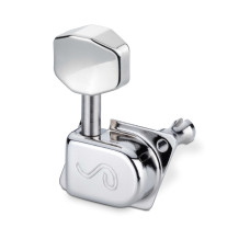 Schaller Original F-Series 70s 6L Nickel stīgu spriegotāji