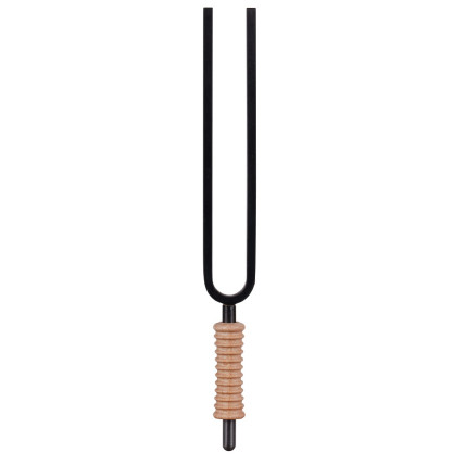 Schlagwerk Tuning Fork Earth Day