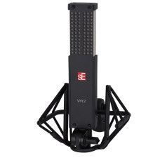 sE Electronics VR2 active ribbon microphone
