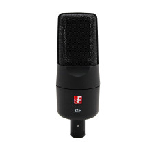 sE Electronics X1-R ribbon microphone