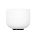 Sela Crystal Singing Bowl 8" B 432 Hz Sela Crystal Singing Bowl 8" B 432 Hz