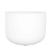 Sela Crystal Singing Bowl 14" C 440 Hz Sela Crystal Singing Bowl 14" C 440 Hz