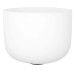 Sela Crystal Singing Bowl 13" D 440 Hz Sela Crystal Singing Bowl 13" D 440 Hz
