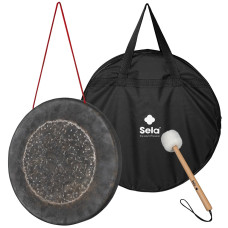 Sela Dark Moon 20" Chau gongs