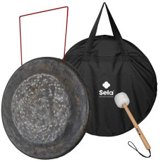 Sela Dark Moon 24" Chau gongs