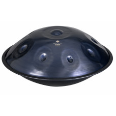 Sela Handpan C# Kurd Zilā Melodija