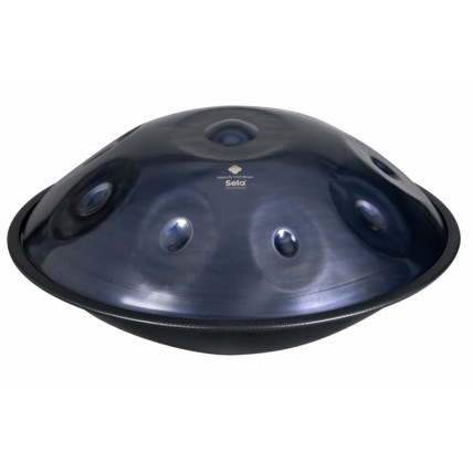 Sela Handpan E Kurd Zilā Melodija Sela Handpan E Kurd Zilā Melodija