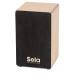Sela Primera Black Cajon Bundle Sela Primera Black Cajon Bundle