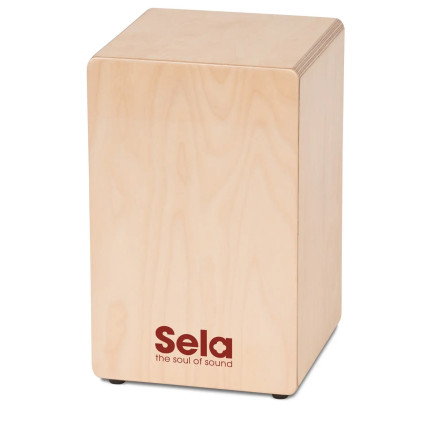 Sela Primera Cajon Sela Primera Cajon