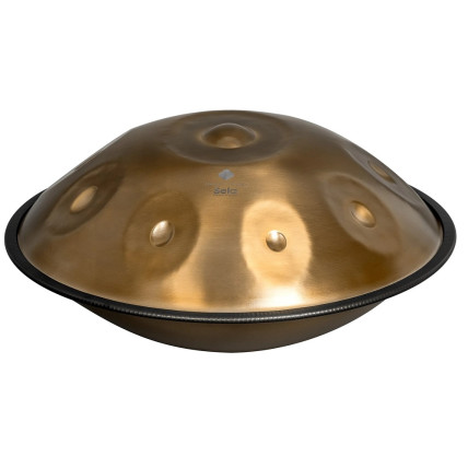 Sela Harmoniskais Handpan D Amara