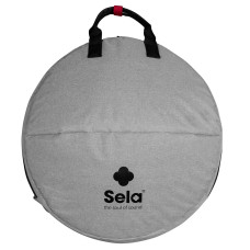 Slela pelēka soma hangiem