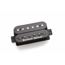 Seymour Duncan Black Winter - Bridge Humbucker - Black Seymour Duncan Black Winter - Bridge Humbucker - Black