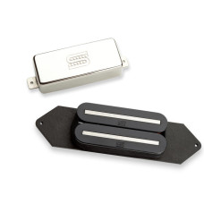 Seymour Duncan Rickenbacker Bass Pickup Set Seymour Duncan Rickenbacker Bass Pickup Set