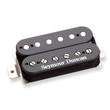 Seymour Duncan SH-4 - JB Model Bridge Humbucker - Black Seymour Duncan SH-4 - JB Model Bridge Humbucker - Black