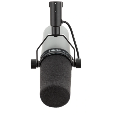 Shure SM7B dynamic vocal mikrofons