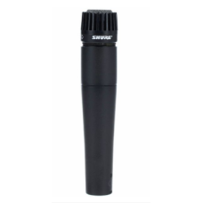 Shure SM57 mikrofons