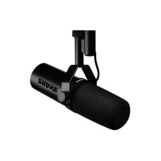Shure SM7dB vokāla mikrofons