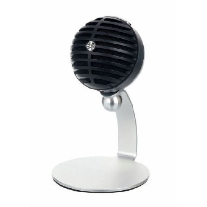 Shure MV5C USB mikrofons Shure MV5C USB mikrofons