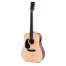 Sigma DMEL akustiskā ģitāra