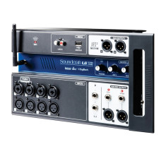 Soundcraft Ui12 Digital Mixer