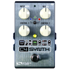 Source Audio SA 249 - One Series C4 Synth pedālis