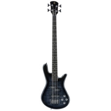 Spector Legend 4 Standard, Black Stain basģitāra