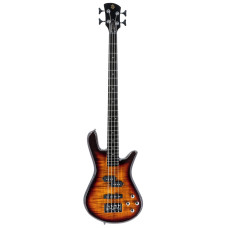 Spector Legend 4 Standard, Tobaccor Sunburst basģitāra