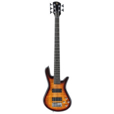 Spector Legend 5 Standard, Tobacco Sunburst basģitāra