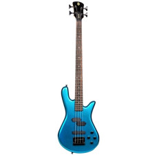 Spector Performer 4, Metallic Blue basģitāra