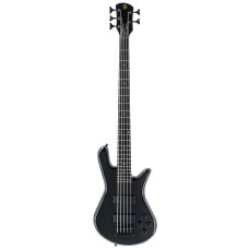 Spector Performer 5, Black basģitāra