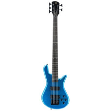 Spector Performer 5, Metallic Blue basģitāra