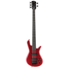 Spector Performer 5, Metallic Red basģitāra