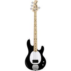 Sterling by Musicman StingRay RAY2 Black