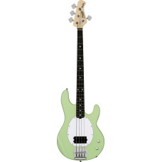 Sterling by Musicman StingRay RAY2 Misty Green