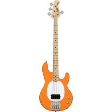 Sterling by Musicman StingRay RAY2 Oranža