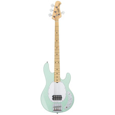 Sterling By Music Man SUB RAY4 Mint Green
