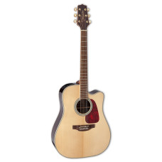 Takamine GD71CE-NAT elektroakustiskā ģitāra