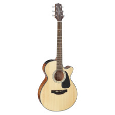Elektro-akustiskā ģitāra Takamine GF30CE-NAT
