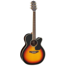 Takamine GN51CE BSB akustiskā ģitāra