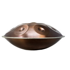 Terre Moon-II Handpan C#-minor