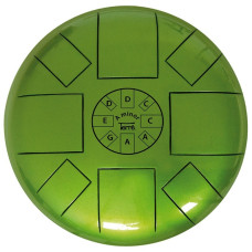 Terre Zvanga 30 A-minor