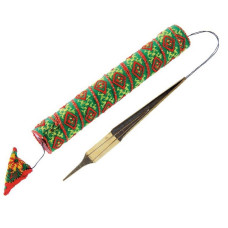 Terre DanMoi vargāns tradicionālais