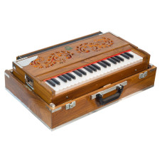 Harmonijs ar 42 taustiņiem 432Hz