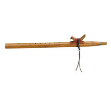 Indiāņu flauta, tonis A