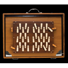 Shruti kaste 36 432 Hz 