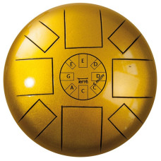 Terre Zvanga 30 C-major