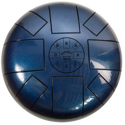 Terre Zvanga 30 G-major