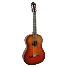 Valencia VC204 CSB 4/4 klasiskā ģitāra