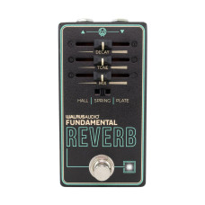 Walrus Audio Fundamental Series Reverb pedālis